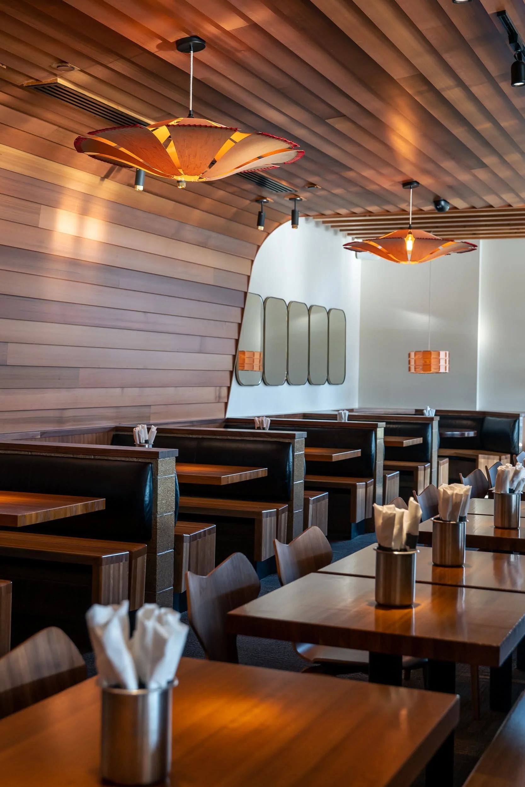 Commercial Custom Furniture — A Carpenter's Son Design Company